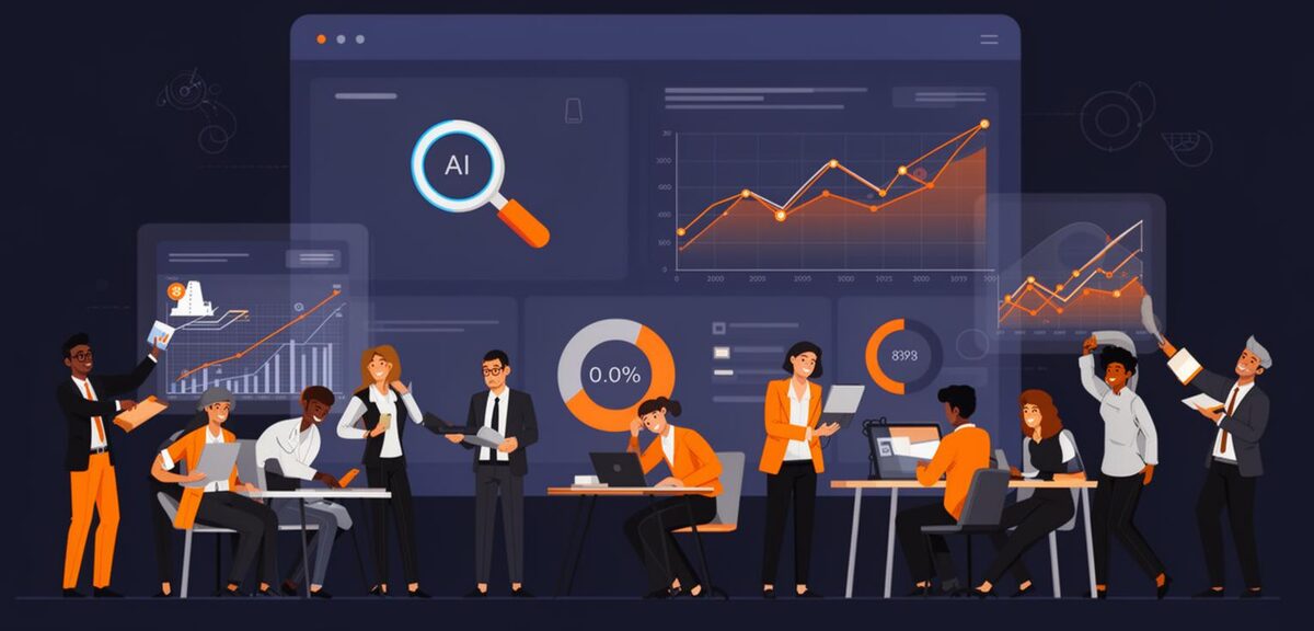 How AI Search Is Changing B2B Marketing (And What to Do About It)