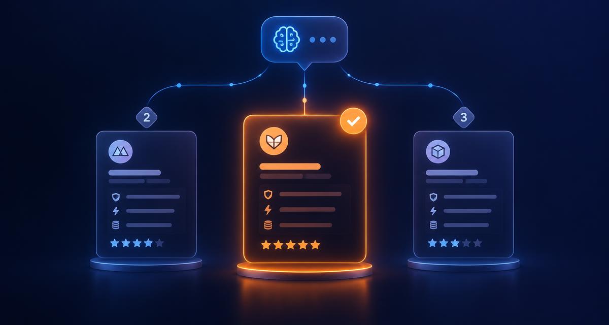 How to Get Your Brand Recommended in AI Product Comparisons and Buyer Shortlists