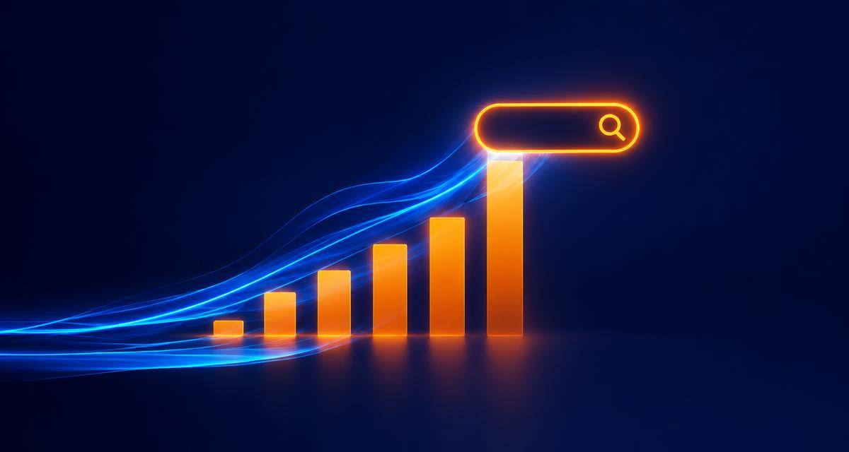 AI Search Optimization: What Search Demand Says About Where Marketing Is Heading