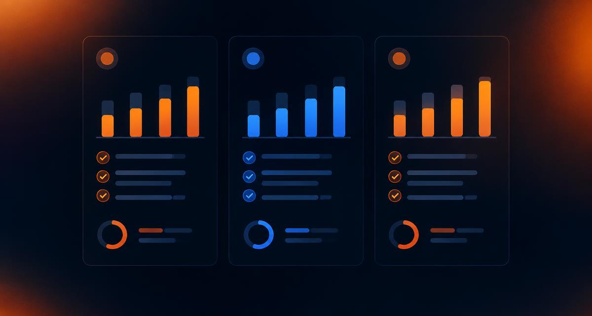 Choosing an AI Visibility Platform: An Executive Buyer's Guide
